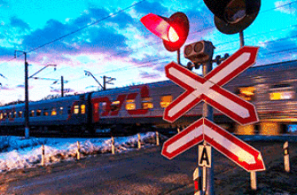Скачать звуки железнодорожного переезда Звуки Железнодорожного переезда