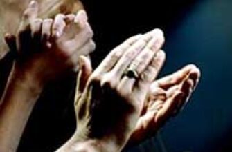 Аплодисменты звук