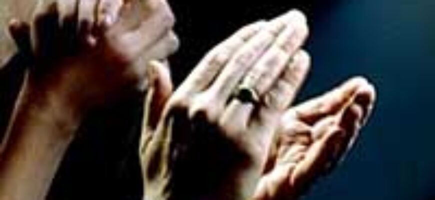 Аплодисменты звук