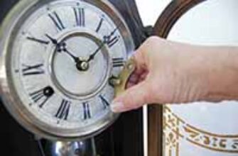 Заводят часы звук скачать