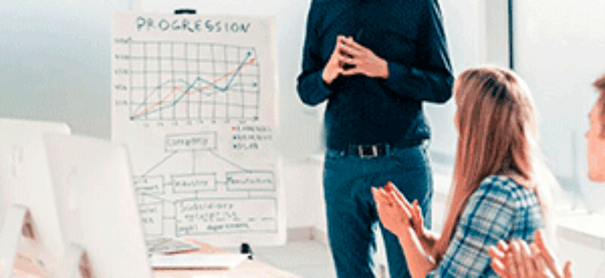 аплодисменты для презентации звук