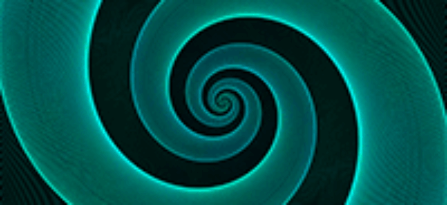 Аудио эффекты вращения, скручивания и прокрутки