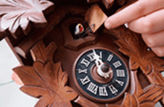 Часы с кукушкой звук скачать Часы с кукушкой звук скачать