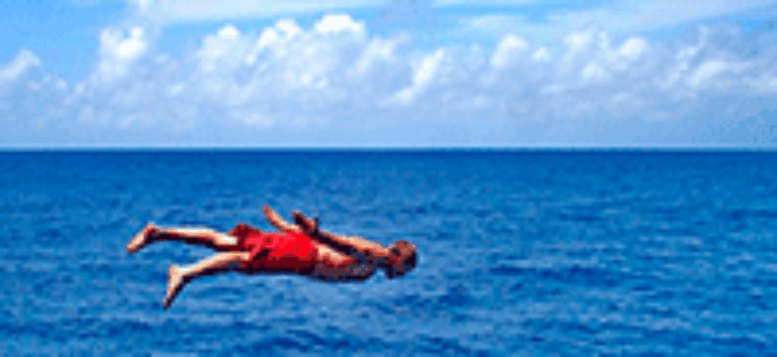 Всплеск и плеск воды звук скачать