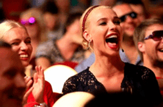 Звук смех и аплодисменты скачать