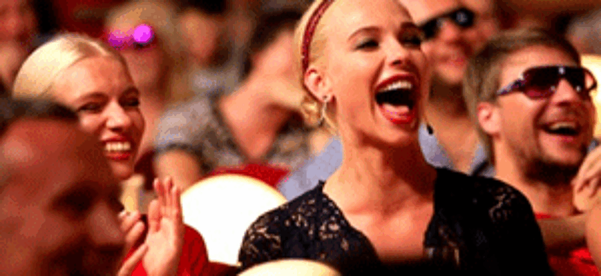 Звук смех и аплодисменты скачать