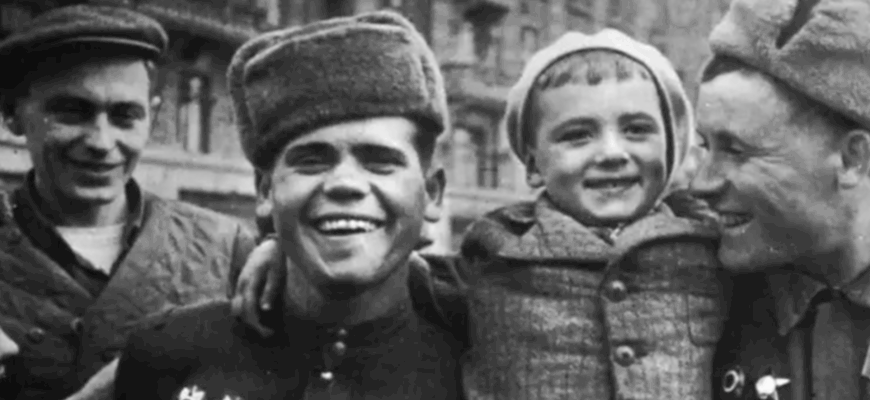 Военные частушки