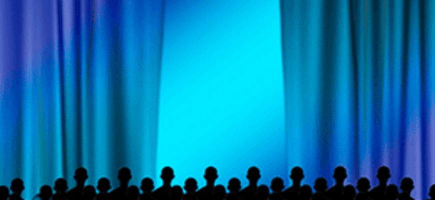 Короткие музыкальные отбивки