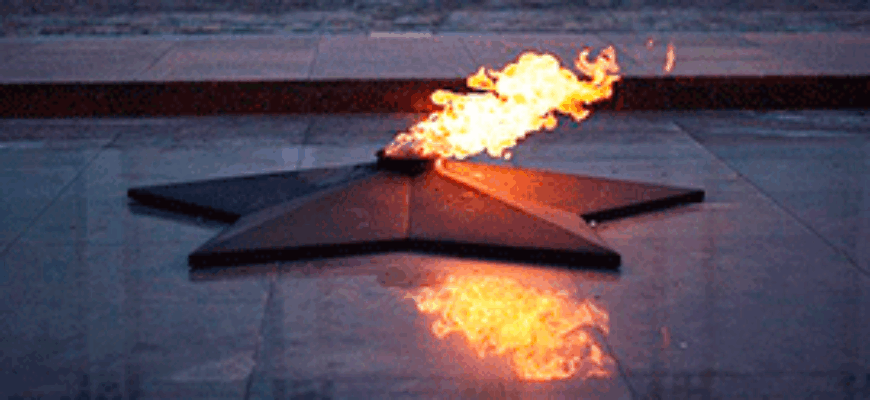 Музыкальные заставки без слов ко дню победы