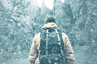 Звук снега и ветра скачать мр3 Звук снега и ветра