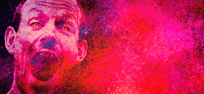 Звуки сумасшедшего