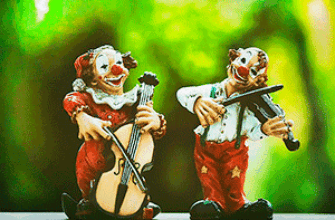 Музыкальные вставки для монтажа