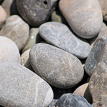 Камни — звуки камней