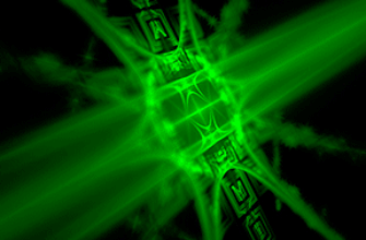 Звук глитч скачать Изображение помехи на экране — иллюстрация к публикации «Звук глитча скачать»