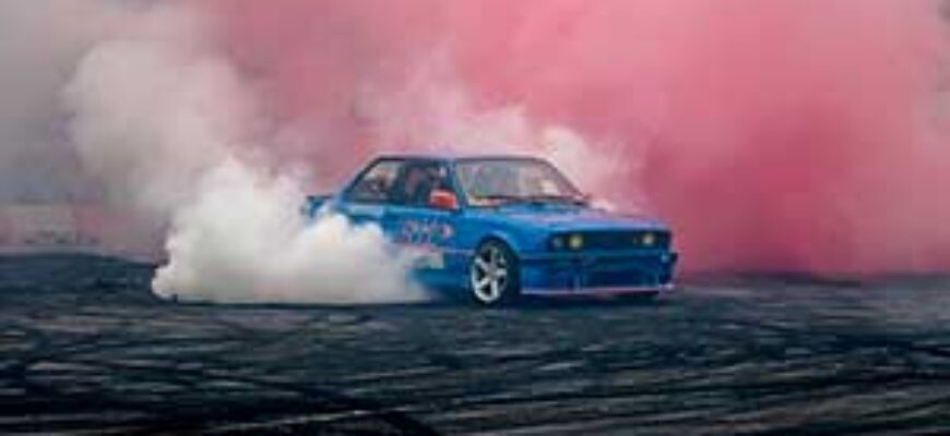 Звук дрифта скачать