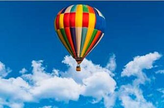 Звуки воздушного шара Звуки воздушного шара