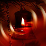 Как Рождественская песня Щедрик стала «Carol of the bells»