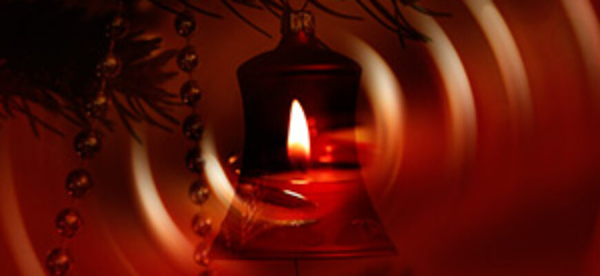 Как Рождественская песня Щедрик стала «Carol of the bells»